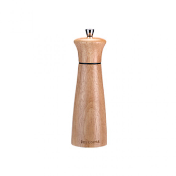 VIRGO WOOD-MOINHO DE PIMENTA/SAL  14 CMS