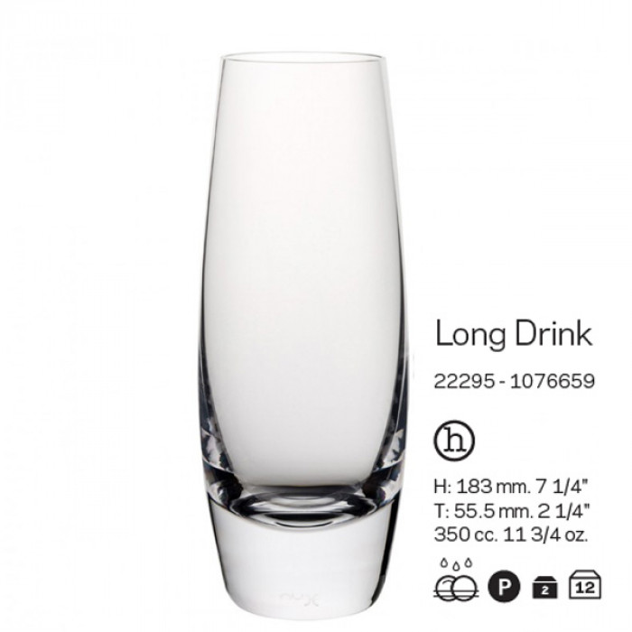 MIAMI-CJ.2 COPOS LONG DRINK 350CC
