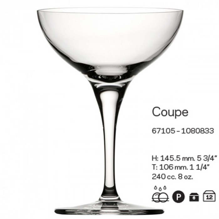 PRIMEUR-CJ.6 TA�AS CHAMPAGNE 240CC