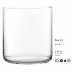 FINESSE-CJ. 6 COPOS WHISKY 300CC