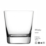 ROCKS V-CJ.6 COPOS WHISKY 300CC