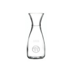 PA BACCHUS-GARRAFA DECANTER 1,25L 80111