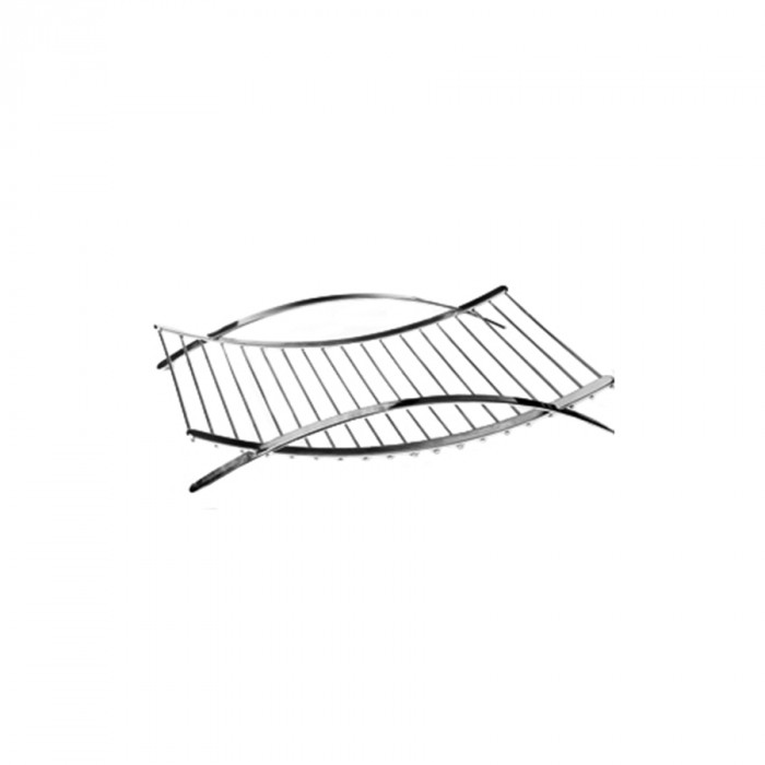 SRI-FRUTEIRO INOX 360X255X56 REF.Y030510