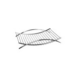 SRI-FRUTEIRO INOX 360X255X56 REF.Y030510