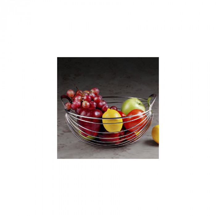 SRI-FRUTEIRO INOX 295X222X145 REF.Y030534