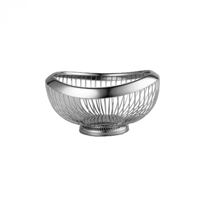 SRI-FRUTEIRO INOX 250X225X130 REF.Y030541