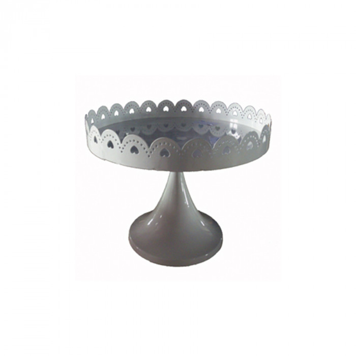 FT-PRATO BOLO C/PE 25,5CM