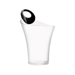 FRAPE SATURNE TRANSPARENTE