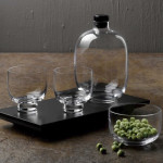 MALT-CJ. 2 COPOS WHISKY 260CC