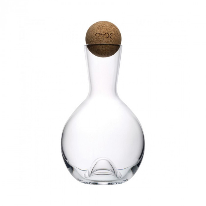 VINTAGE-DECANTER 750CC