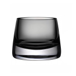 JOY-TEALIGHT 64MM FUMADO