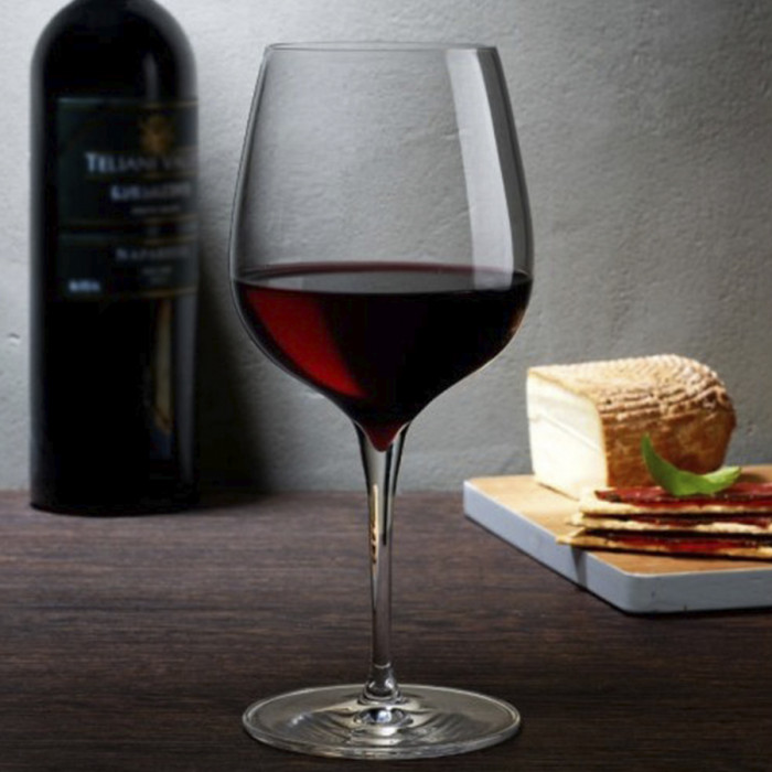 TERROIR-CJ. 6 CALICES  590CC           66096