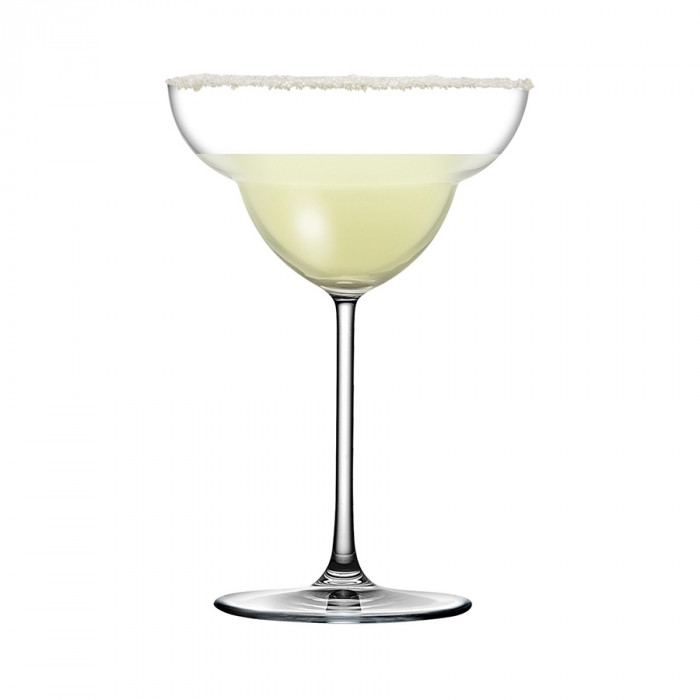 VINTAGE-CJ. 6 TACAS MARGARITA 400CC
