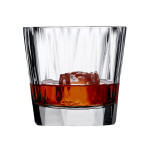 HEMINGWAY-CJ. 4 COPOS WHISKY 330CC
