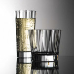 HEMINGWAY-CJ. 4 COPOS WHISKY 330CC