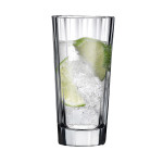 HEMINGWAY-CJ 4 COPOS LONG DRINK 310CC