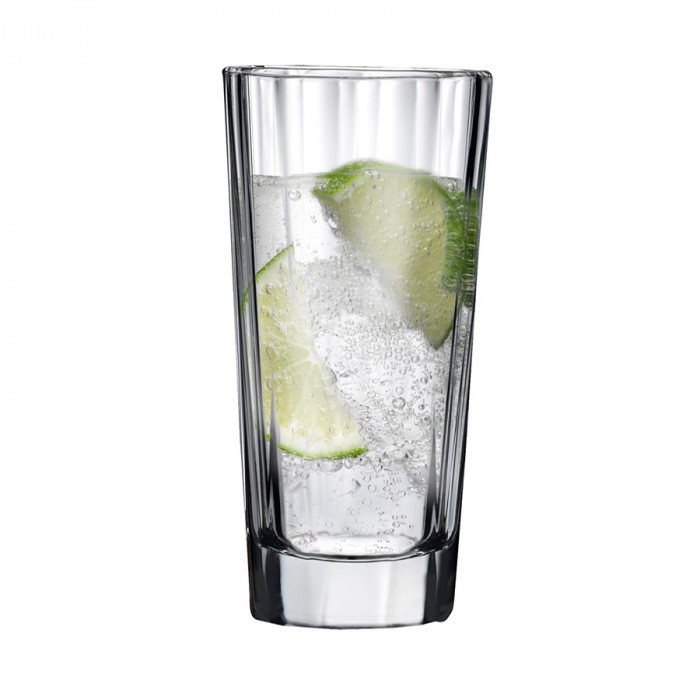 HEMINGWAY-CJ 4 COPOS LONG DRINK 310CC