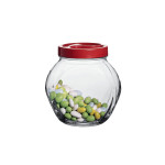 PA BELA-FRASCO C/T PLASTICA 1L 80000