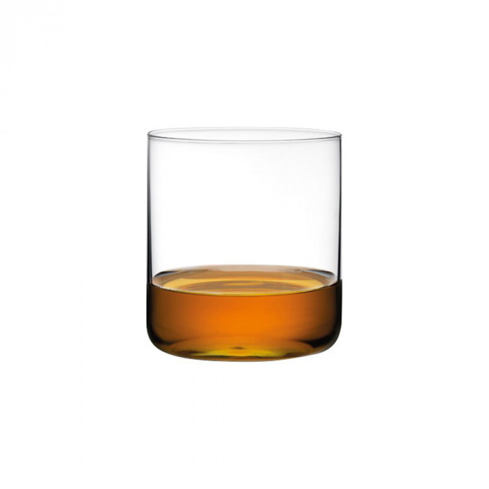 FINESSE-CJ. 6 COPOS WHISKY 300CC