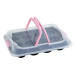 FORMA P/12 CUPCAKES COM TAMPA