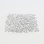 EH-CENTRO MESA RECTANGULAR 31X22CM 72348/B