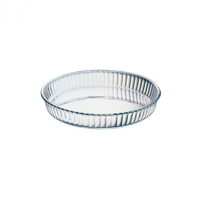 PA BORCAM-FORMA DE TARTE REDONDA 26 1720CC 59044