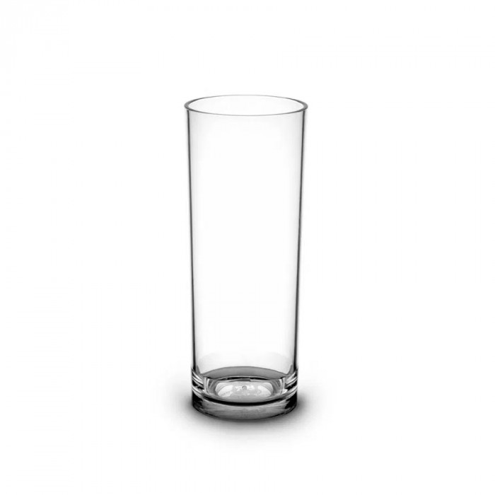 PC-COPO FAN33-T TRANSPARENTE