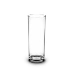 PC-COPO FAN33-T TRANSPARENTE