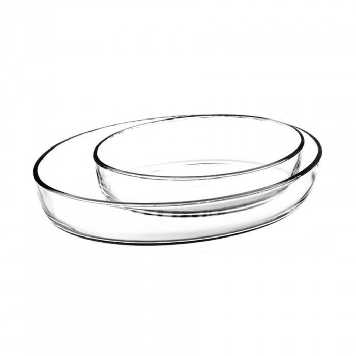 PA BORCAM-CJ.2 ASSADEIRAS OVAL 35X24 E 26X18 159033