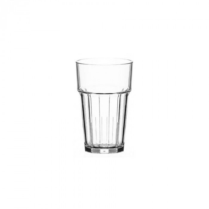 PC-COPO STD30 TRANSPARENTE
