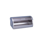 CAIXA DE PAO INOX T/PLASTICA 40CM Y036093