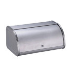 CAIXA DE PAO INOX 30CM Y036086