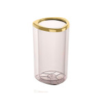 FRAPE COSMOS TRANSPARENTE OURO REF.4263/O
