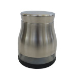 AHM-FRASCO INOX 0,8L C/BASE EM SILICONE Y030879