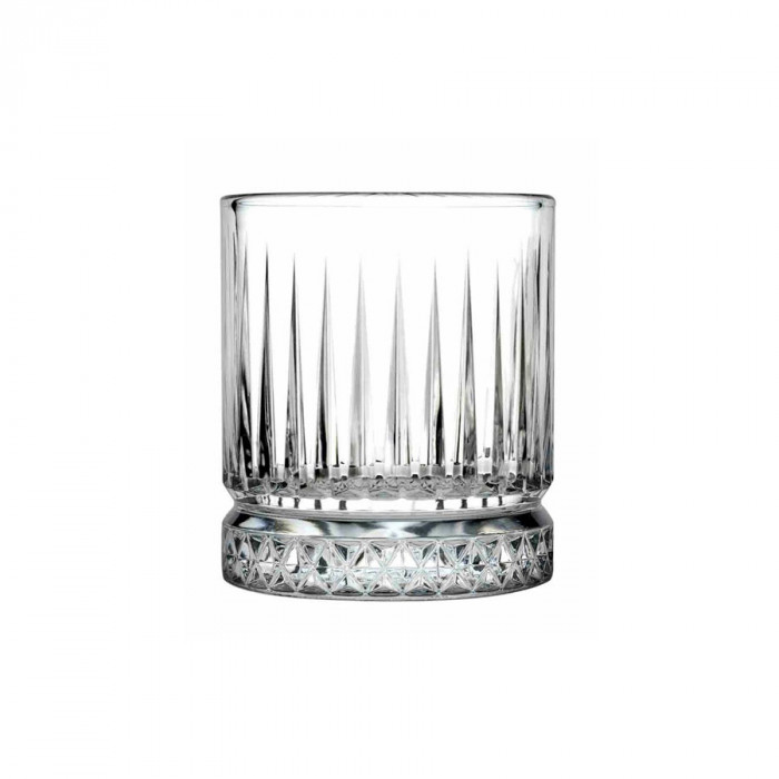 PA ELYSIA-CJ. 12 COPOS WHISKY 355CC 520004