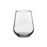 PA ALLEGRA-CJ. 3 COPOS LONG DRINK 45CL 41536