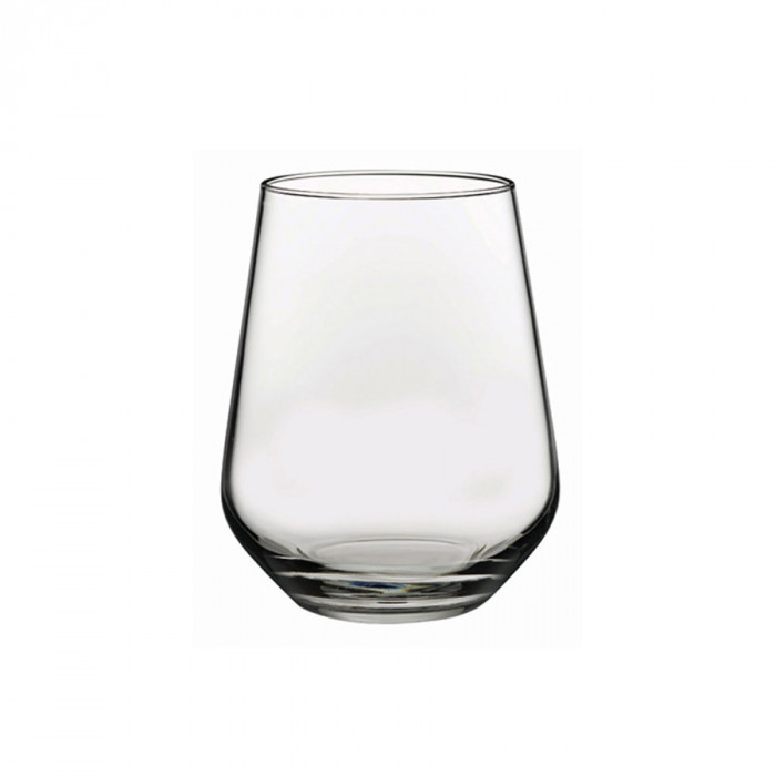 PA ALLEGRA-CJ. 3 COPOS LONG DRINK 45CL 41536