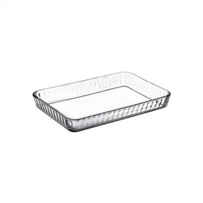 PA BORCAM-ASSADEIRA RECT.40X27 3800CC 59204