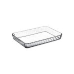 PA BORCAM-ASSADEIRA RECT.40X27 3800CC 59204