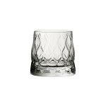 PA LEAFY-CJ. 4 COPOS WHISKY  300CC 420194