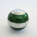 EH-84409/A/VERDE-BOLA 4.5X4.5