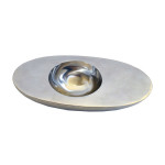 EH-84934/LISO-CENTRO OVAL 17.5X9.25
