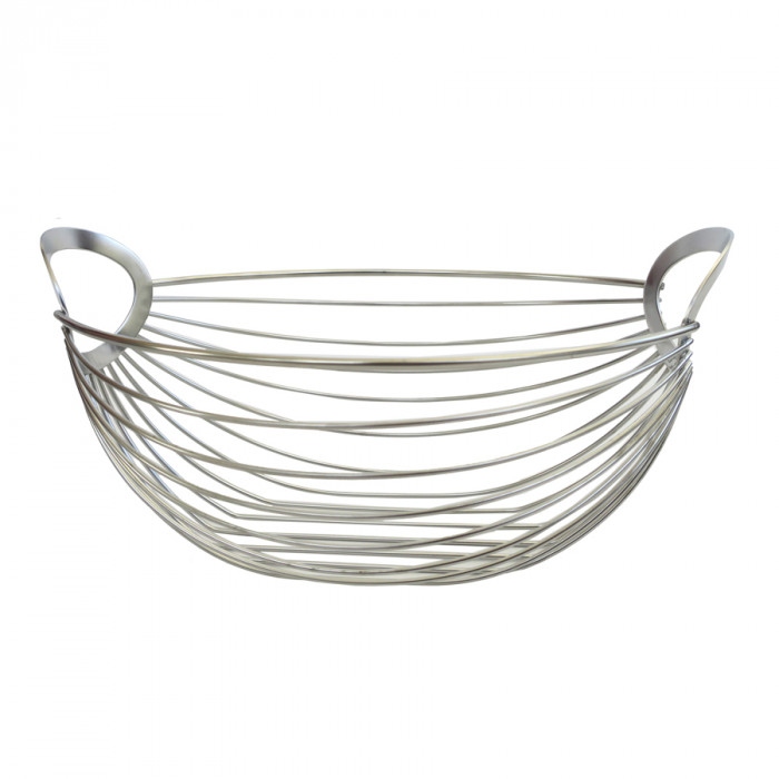 SRI-FRUTEIRO INOX 295X222X145 REF.Y030534