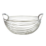 SRI-FRUTEIRO INOX 295X222X145 REF.Y030534