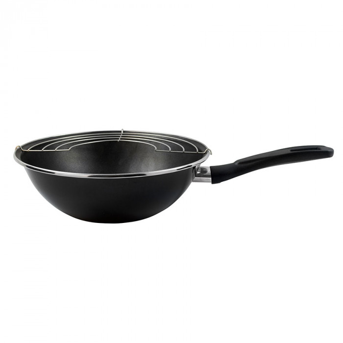 BLACK MODEL-WOK 28 MAGEFESA