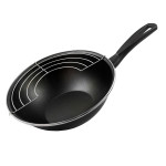 BLACK MODEL-WOK 28 MAGEFESA