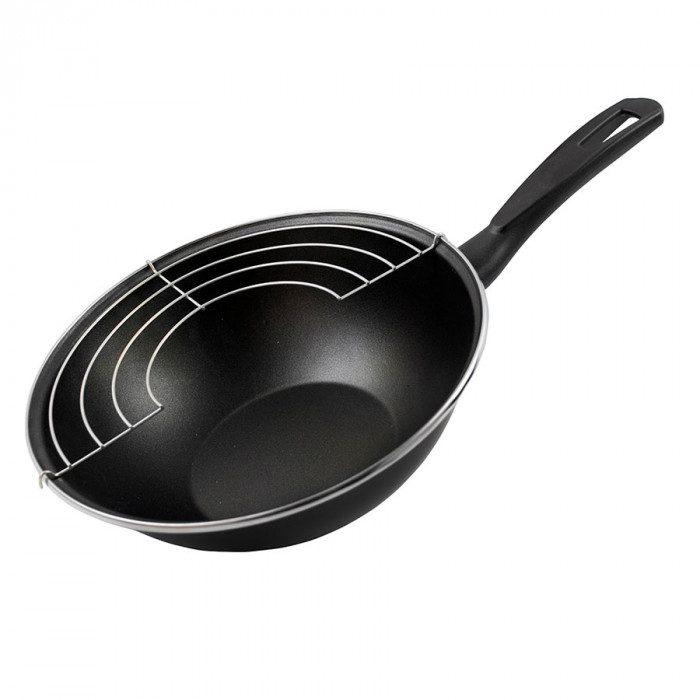 BLACK MODEL-WOK 28 MAGEFESA