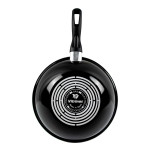 BLACK MODEL-WOK 28 MAGEFESA