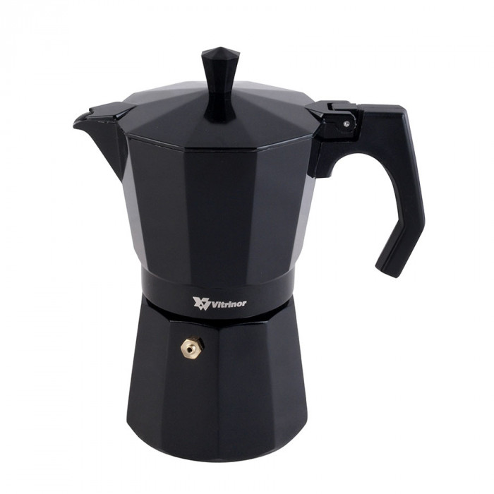 CAFETEIRA IND. 9T BLACK MAGEFESA