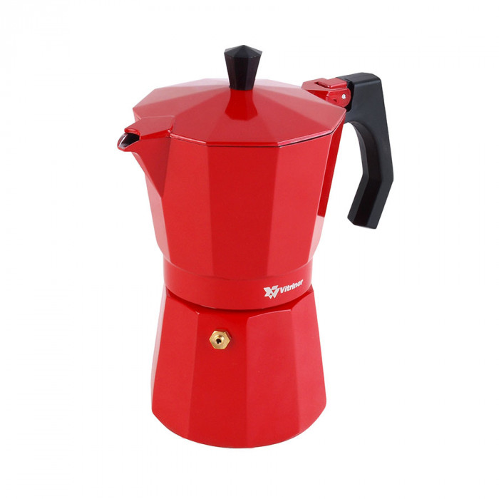 CAFETEIRA IND. 6T PRAGA MAGEFESA
